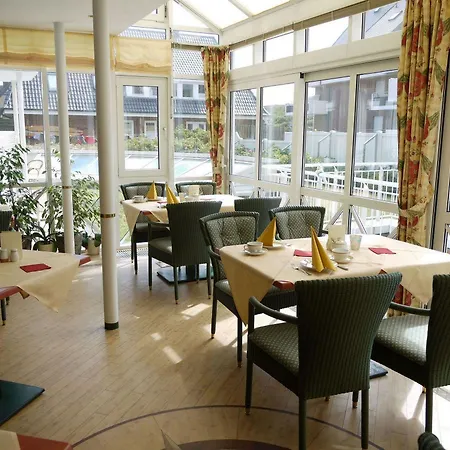 Strandhotel Sylt 