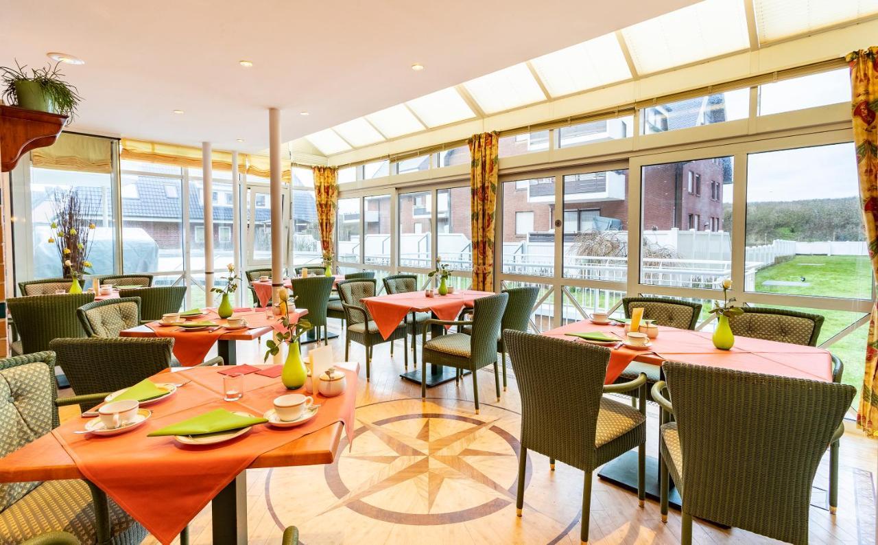 Strandhotel Sylt