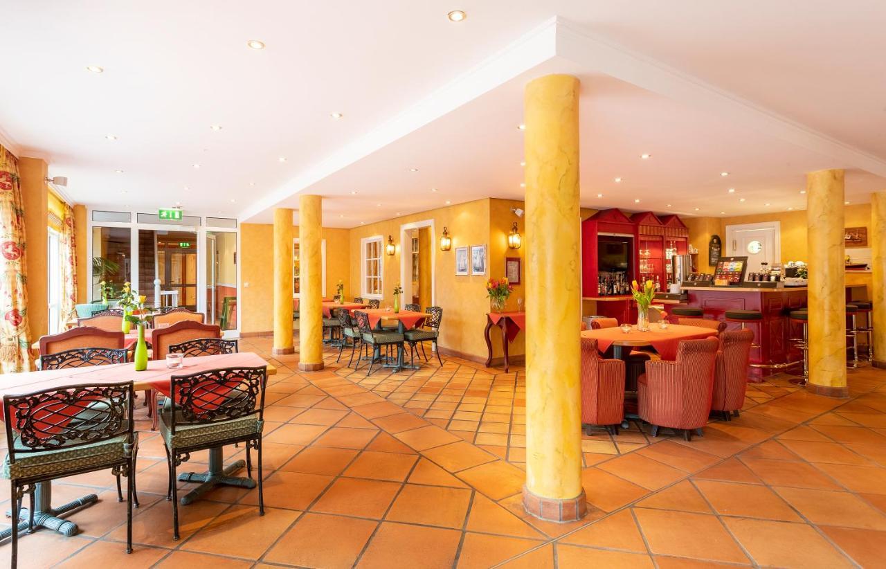 Strandhotel Sylt Hotel Westerland
