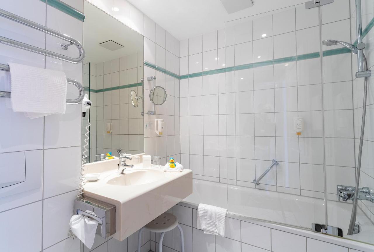 Strandhotel Sylt Hotel Westerland