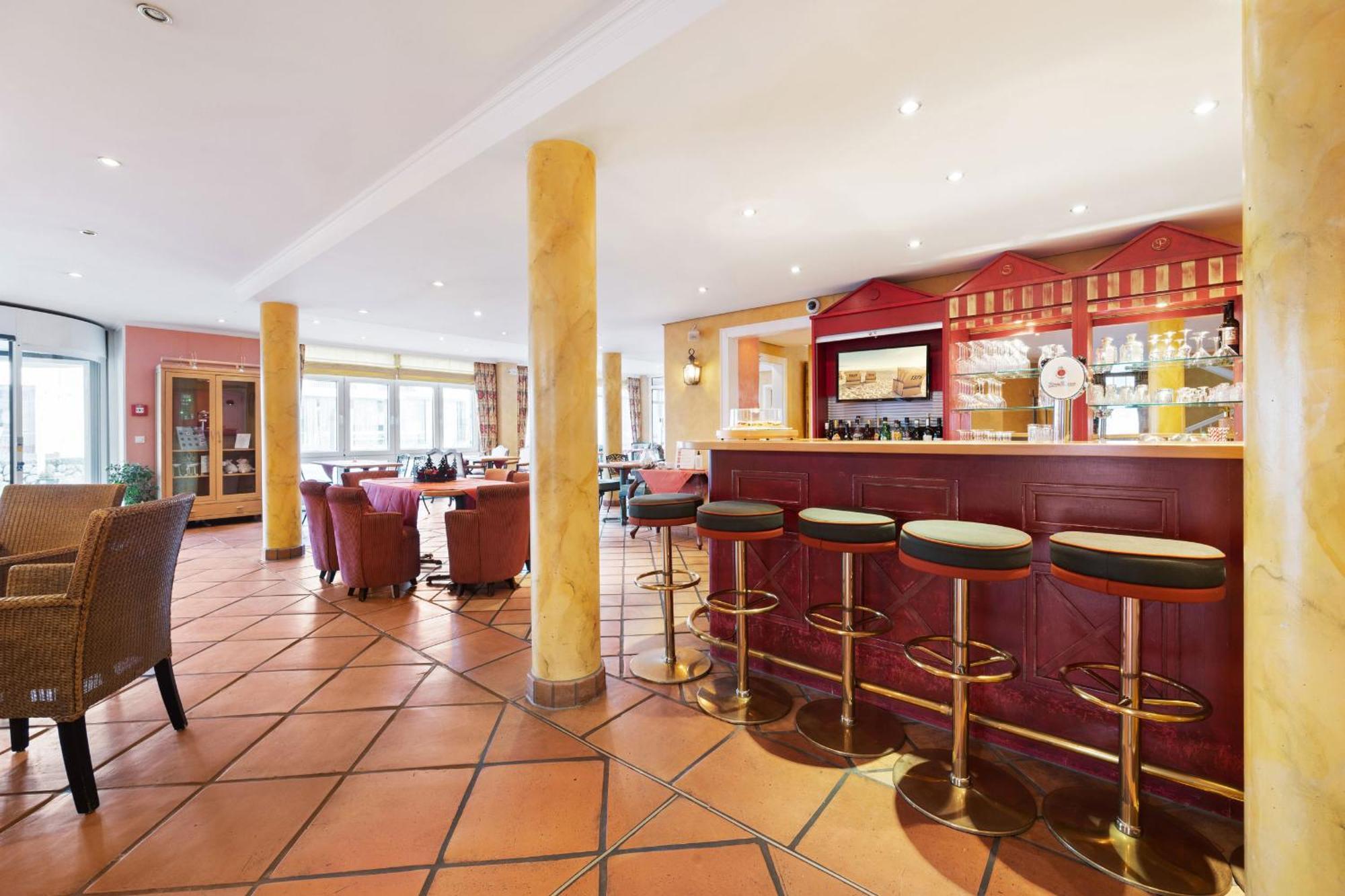 Hotel Strandhotel Sylt