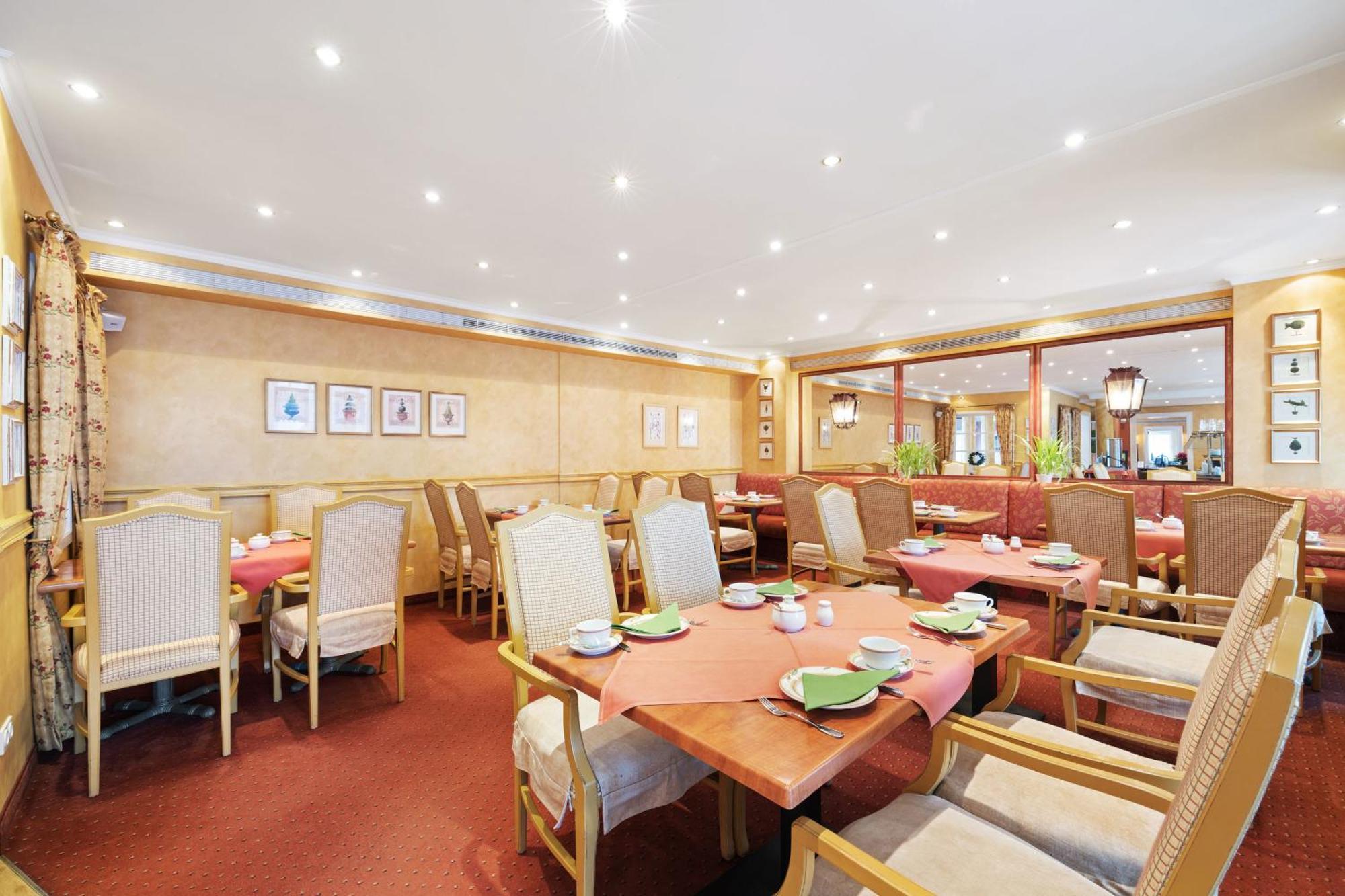 Strandhotel Sylt