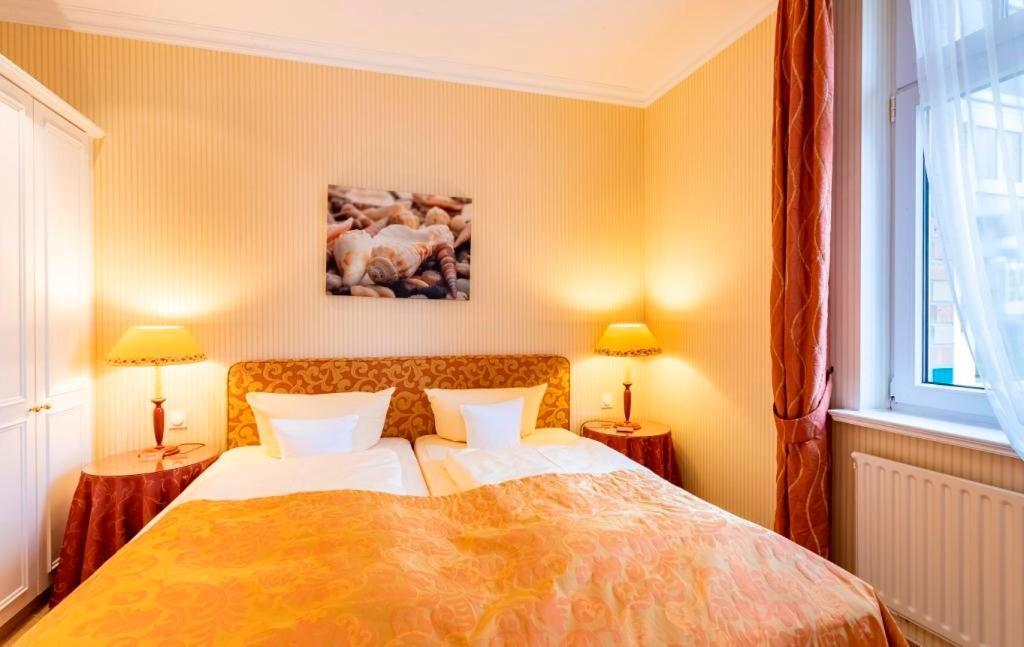 Strandhotel Sylt 4* Westerland