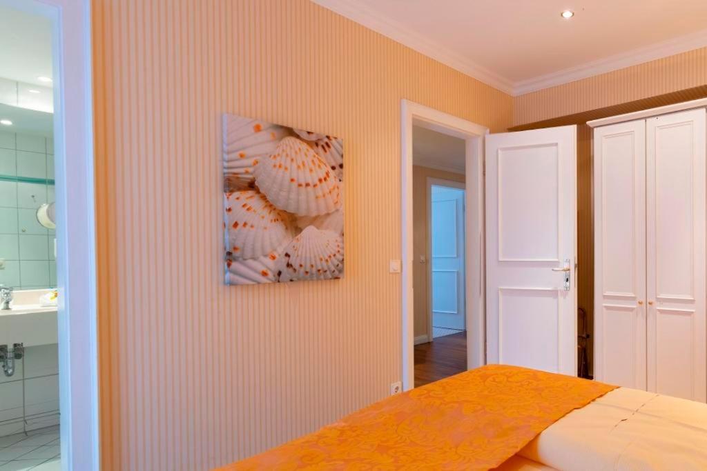 Strandhotel Sylt Westerland