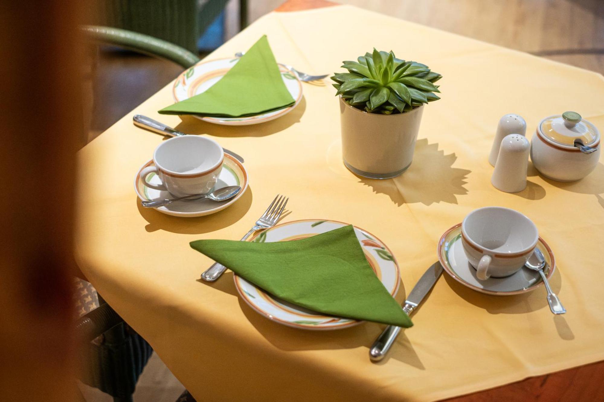 Hotel Strandhotel Sylt