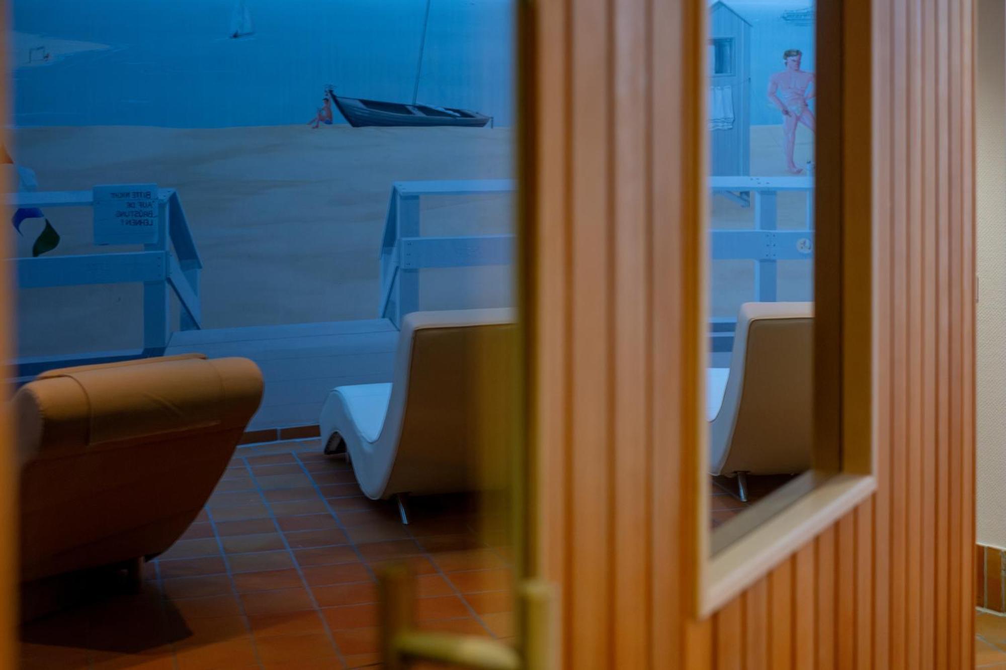 Strandhotel Sylt Westerland