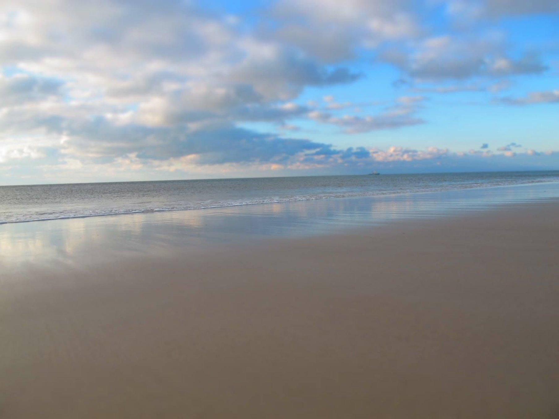 Strandhotel Sylt Westerland