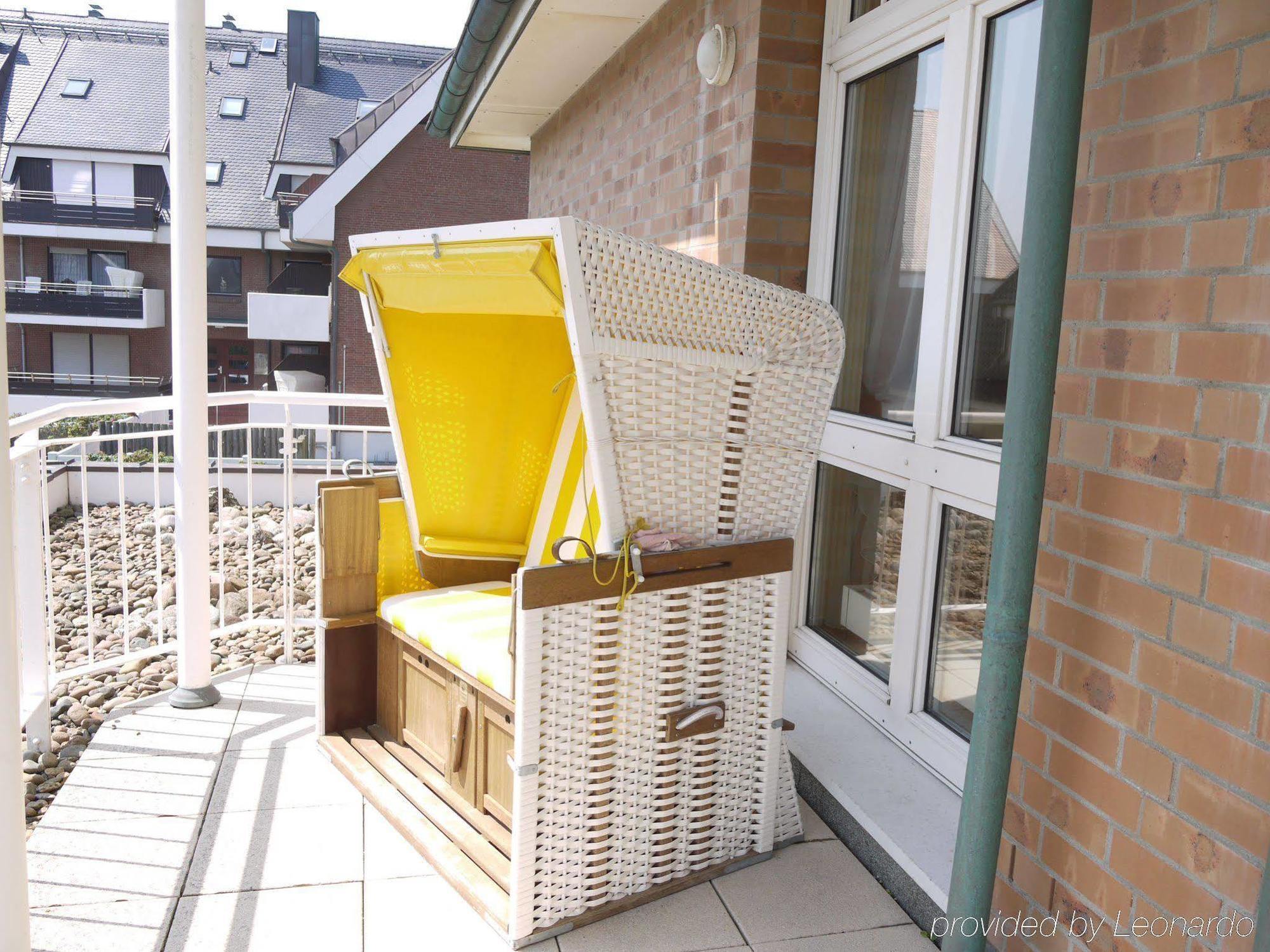 Hotel Strandhotel Sylt